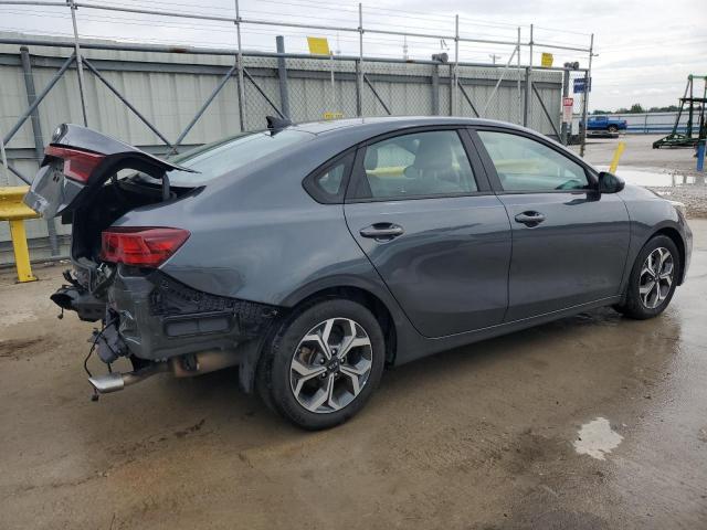 2021 KIA FORTE FE - 3KPF24AD5ME366482