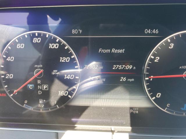2020 MERCEDES-BENZ E 350 - WDDZF8DBXLA719244