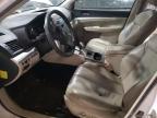 SUBARU LEGACY 2.5 photo