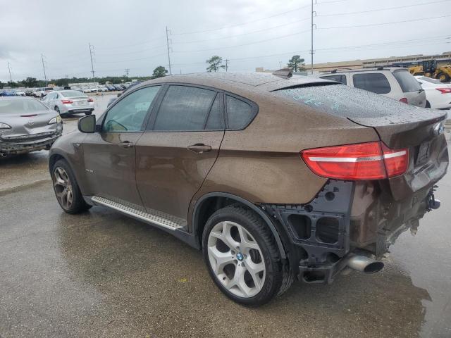 VIN 5UXFG2C55DL788639 2013 BMW X6, Xdrive35I no.2