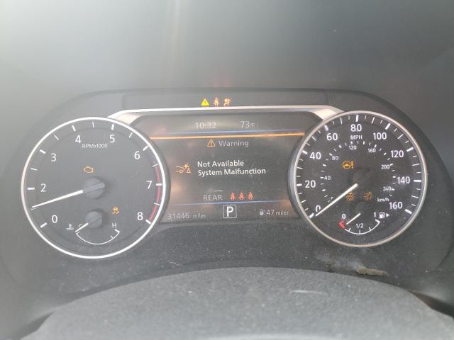 2023 NISSAN SENTRA SR - 3N1AB8DV0PY324751