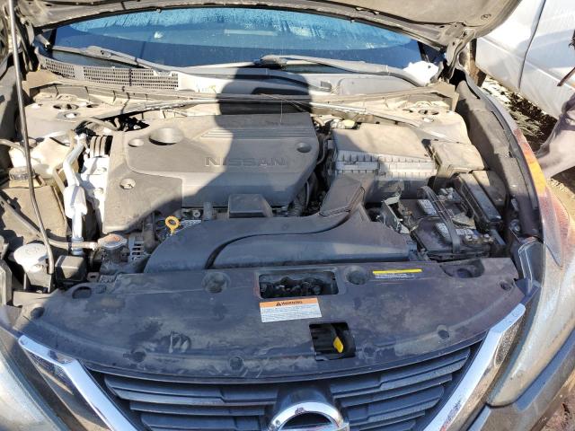 2016 NISSAN ALTIMA 2.5 - 1N4AL3AP4GC202184