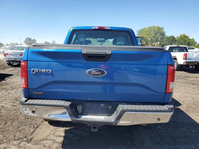 2015 FORD F150 SUPER - 1FTEW1EP3FKD48016