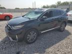 2021 HONDA CR-V TOURI - 5J6RW2H98ML003103