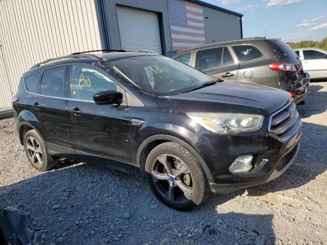 2017 FORD ESCAPE SE - 1FMCU0GD6HUA09697