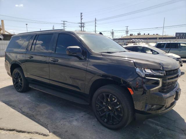 2023 CHEVROLET SUBURBAN C - 1GNSCEKD7PR187831