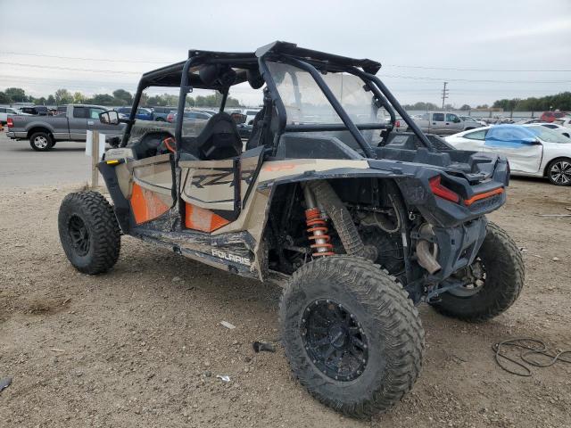 2021 POLARIS RZR XP 4 T - 3NSN4E929MF579183