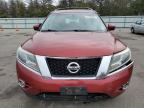 NISSAN PATHFINDER photo