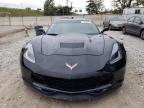 CHEVROLET CORVETTE G photo