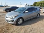 2016 HYUNDAI ELANTRA SE - 5NPDH4AE2GH765705