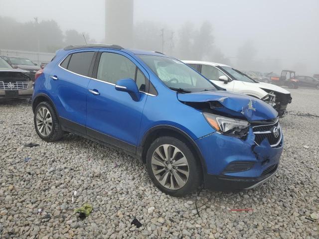 2017 BUICK ENCORE PRE - KL4CJASB8HB187853