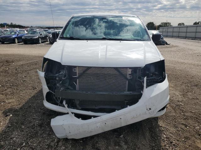 2019 DODGE GRAND CARA - 2C4RDGBG1KR500482