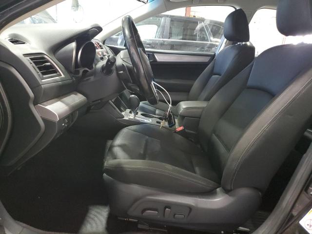 2015 SUBARU LEGACY 2.5 - 4S3BNAC6XF3055398