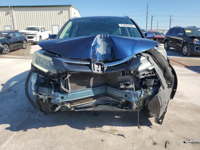 VIN 2HKRM3H75GH550497 2016 Honda CR-V, Exl no.5