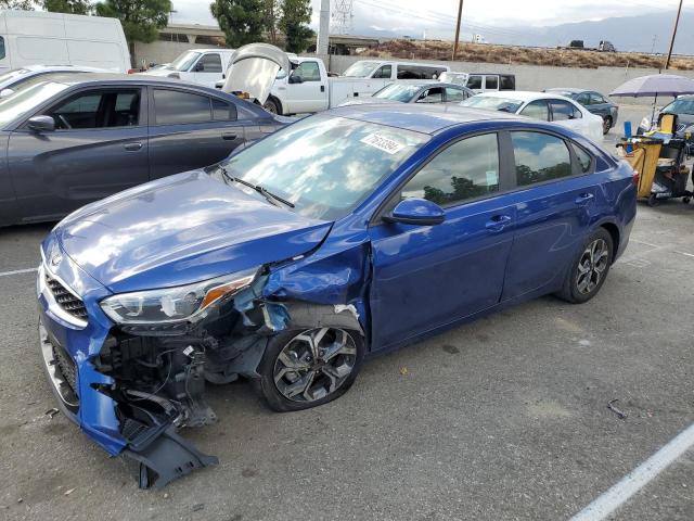 VIN 3KPF24AD6ME375238 2021 KIA Forte, FE no.1