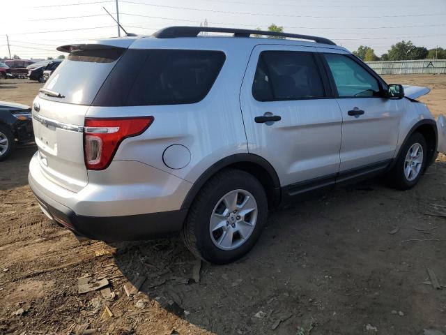 VIN 1FM5K7B82EGA87261 2014 Ford Explorer no.3