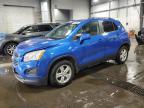 2015 CHEVROLET TRAX 1LT - KL7CJLSB8FB221804
