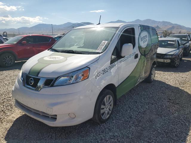 Vin: 3n6cm0kn5lk711309, lot: 72470634, nissan nv 2.5s 20201