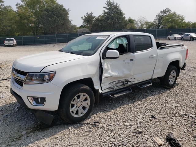 2020 CHEVROLET COLORADO L - 1GCGTCEN1L1242869