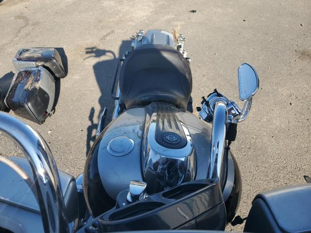 2019 HARLEY-DAVIDSON FLTRXSE 1HD1TCL15KB958767