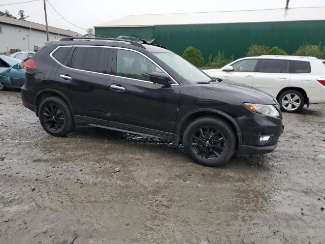 2018 NISSAN ROGUE S - 5N1AT2MV0JC799948