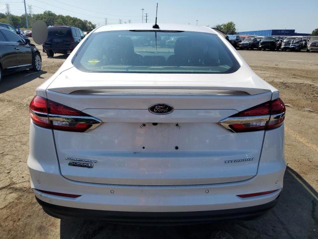 VIN 3FA6P0SU8KR145074 2019 Ford Fusion, Titanium no.6