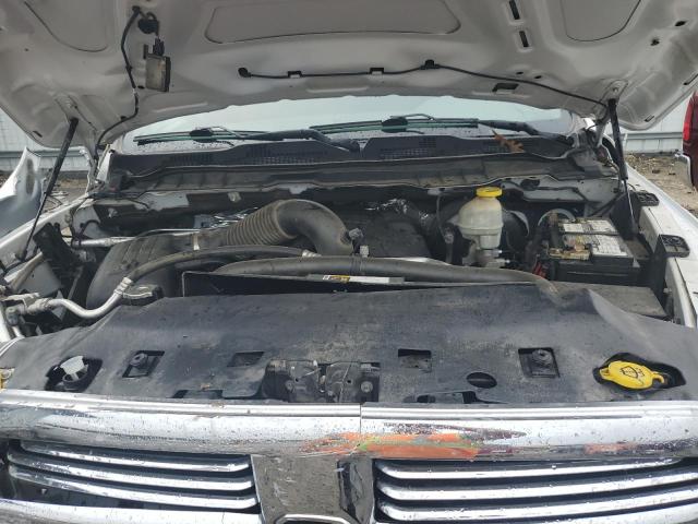 2017 RAM 1500 SLT - 3C6RR7LT4HG633224