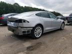 TESLA MODEL S photo