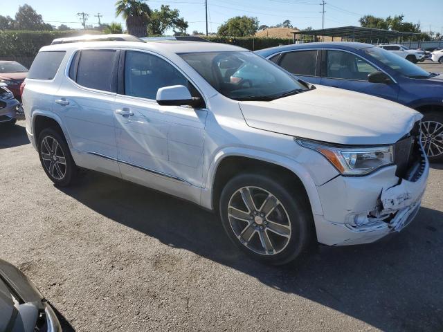 VIN 1GKKNXLS4HZ227803 2017 GMC Acadia, Denali no.4