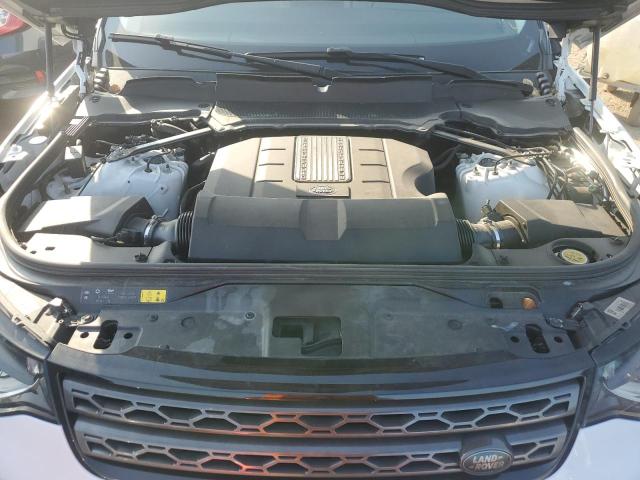 2018 LAND ROVER DISCOVERY SALRG2RV5JA055819