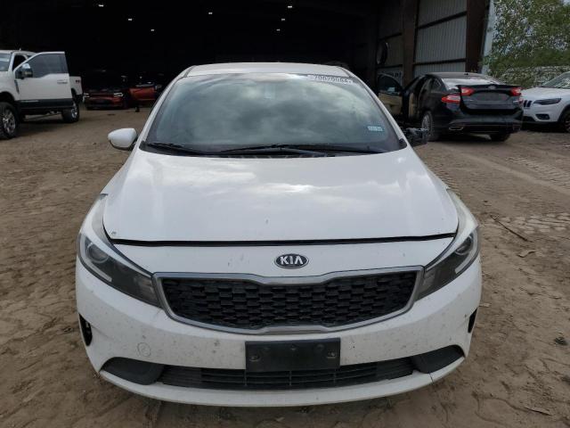 VIN 3KPFL4A72HE145306 2017 KIA Forte, LX no.5