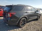 Lot #3025195598 2022 FORD EXPLORER S