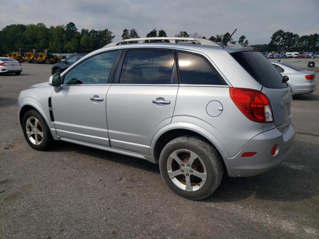 VIN 3GNAL3EK2ES527133 2014 Chevrolet Captiva, LT no.2