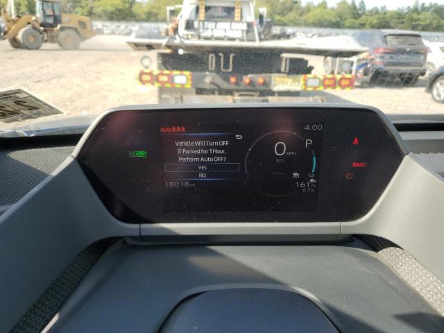 2023 SUBARU SOLTERRA P JTMABABAXPA006855