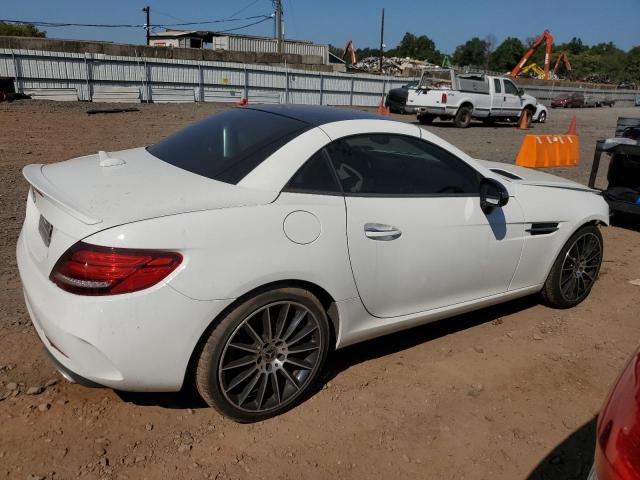 Vin: wddpk3ja8kf163227, lot: 71080094, mercedes-benz slc-class 300 20193