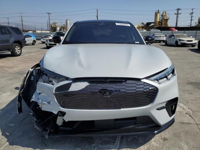 2021 FORD MUSTANG MA - 3FMTK4SX9MME02204
