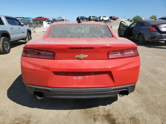 2016 CHEVROLET CAMARO LT - 1G1FB1RS3G0139685