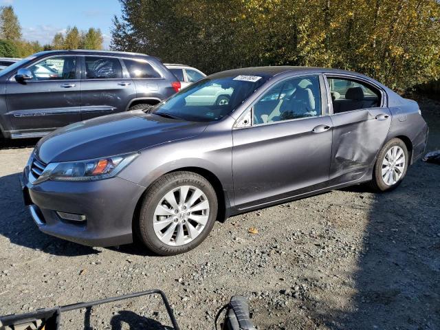 VIN 1HGCR2F74DA215014 2013 Honda Accord, EX no.1