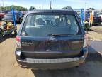 SUBARU FORESTER X photo