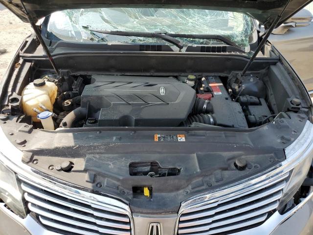 2016 LINCOLN MKX RESERV - 2LMTJ8LP7GBL40367