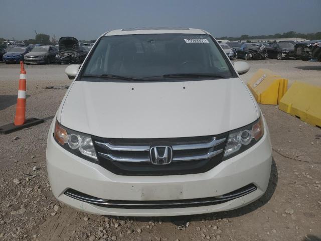 VIN 5FNRL5H69EB132347 2014 Honda Odyssey, Exl no.5