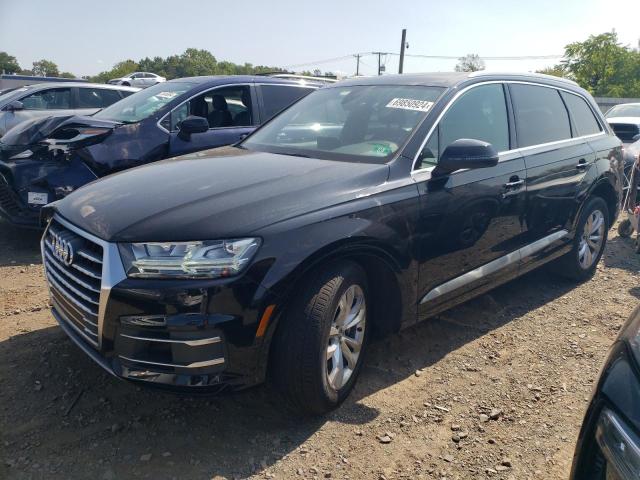 VIN WA1LAAF76JD048031 2018 Audi Q7, Premium Plus no.1