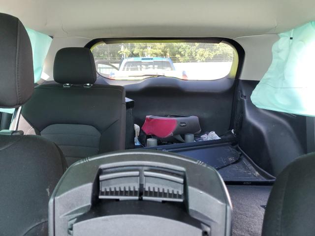 2019 FORD EDGE SE - 2FMPK3G97KBC40013