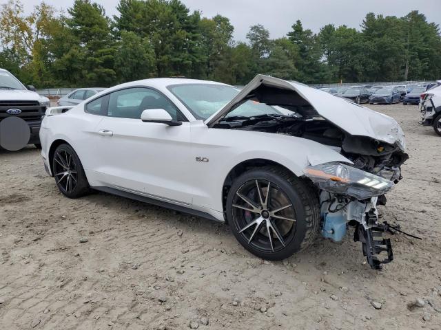 2020 FORD MUSTANG GT - 1FA6P8CF2L5128077
