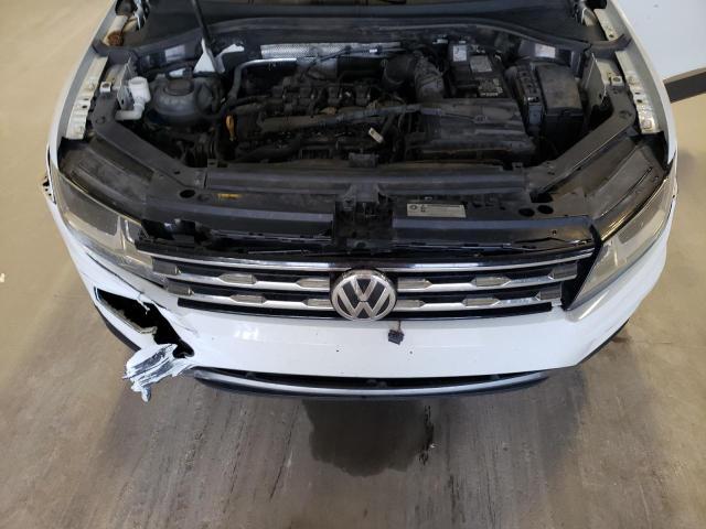 2018 VOLKSWAGEN TIGUAN SE - 3VV3B7AX6JM078407