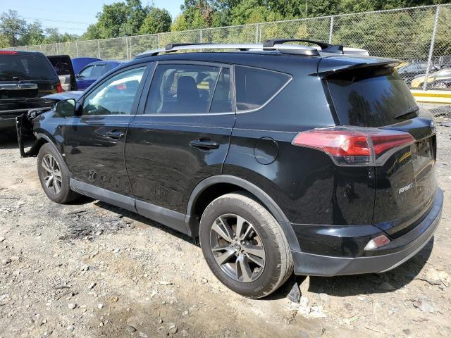 VIN 2T3RFREV4HW688428 2017 Toyota RAV4, Xle no.2