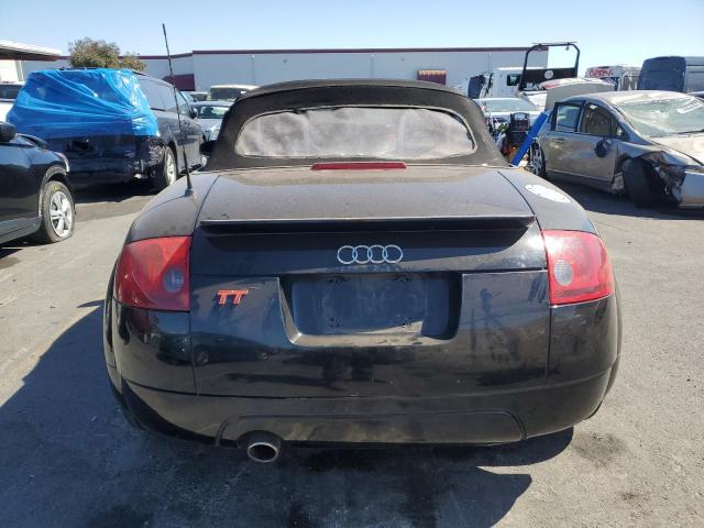 2003 AUDI TT TRUTC28N231022909  69488064