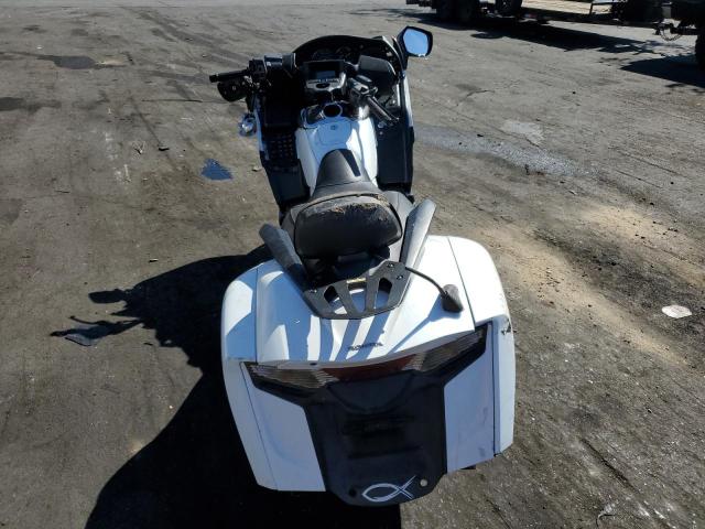 2016 HONDA GL1800 B JH2SC684XGK300547
