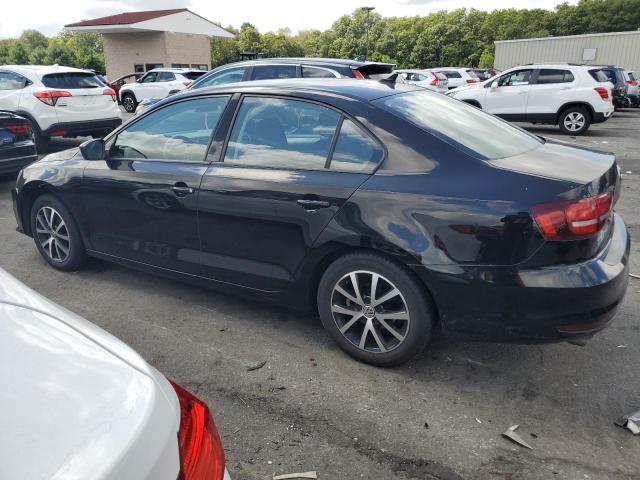 VIN 3VWD67AJ3GM390449 2016 Volkswagen Jetta, SE no.2