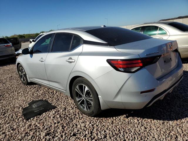 2023 NISSAN SENTRA SV - 3N1AB8CV1PY253089